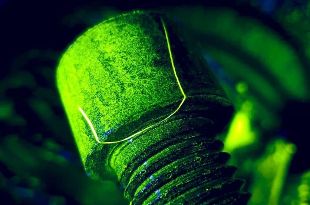 Ensayos No Destructivos